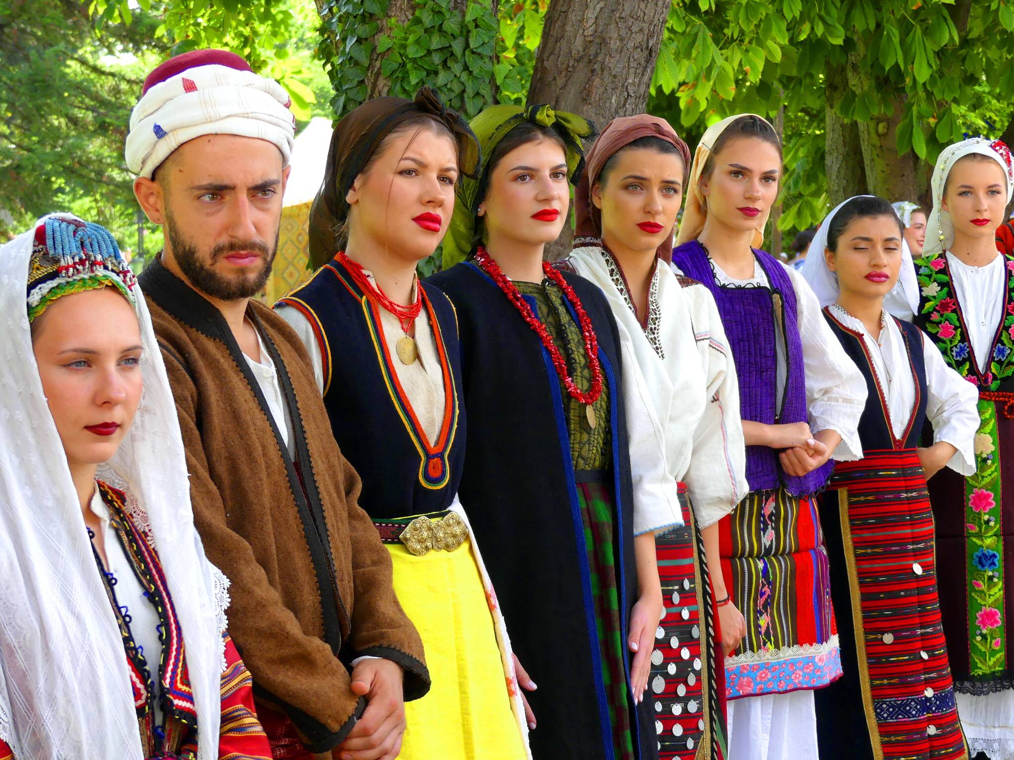  Фестивал на шевицата 